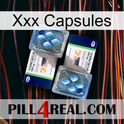 Xxx Capsules viagra5